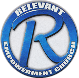 Relevant Empowerment Church logo
